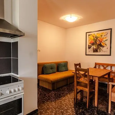 Apartmán Siofok, Lake Balaton 12 *