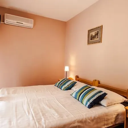 Apartmán Siofok, Lake Balaton 12 *