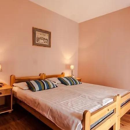 Apartmán Siofok, Lake Balaton 12 *