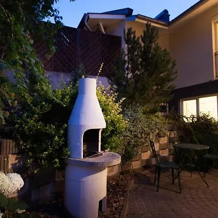 Apartmán Siofok, Lake Balaton 12